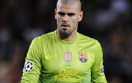 Điểm tin trưa 23/09: Monaco sẵn sàng chi đậm vì Valdes