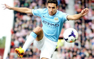 Jesus Navas: Thắng derby và vươn tới những danh hiệu