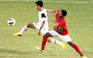 Chưa thỏa giấc mơ vàng