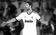 Cạn dần kiên nhẫn, Real tính bán Alonso