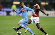 Milan vs Napoli: Lời khẳng định!