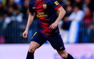Thực hư chuyện hàng loạt đại gia tranh giành Iniesta: Tự “PR” để được tăng lương?