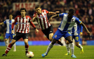 03h00, 24/09, Espanyol vs Athletic Bilbao: Đi vào tử địa