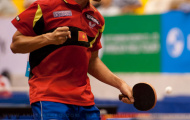 Bóng bàn Việt Nam: 'Tre già, măng chưa mọc'