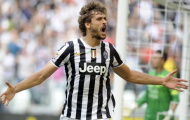 Llorente thừa nhận khó hòa nhập tại Juventus
