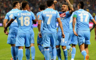 Rafa Benitez: Napoli chỉ mới đạt tới 73% công lực