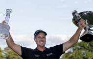 Henrik Stenson chiến thắng kép ở FedEx Cup