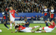 Vòng 6 Ligue 1: Giằng xé trên đỉnh Olympus