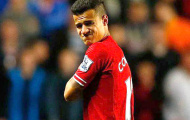 Tiêu điểm: Coutinho quan trọng hơn Suarez