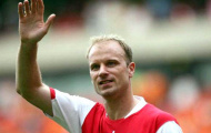 Đối thoại - Dennis Bergkamp: 'Có đam mê mới tiến bộ'