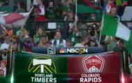 Video MLS: Portland Timbers 1-0 Colorado Rapids