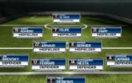 Video MLS: Montreal Impact 0-3 Vancouver Whitecaps