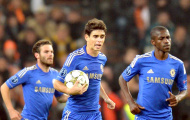 Câu chuyện số 10 ở Chelsea: Với Mourinho, chỉ có một giải Oscar