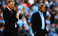 David Moyes cần sự giúp đỡ của Sir Alex