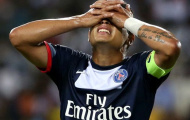PSG gặp khó với chấn thương của Thiago Silva