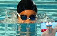 VĐV bơi lội Trần Xuân Hiền qua đời vì tai nạn