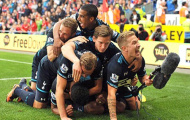 Vòng 3 Cúp Liên Đoàn Anh: Ông lớn thờ ơ, Tottenham 'cướp cờ'?