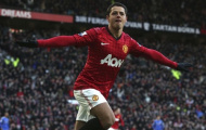 Gây sốc, Arsenal hỏi mua Chicharito