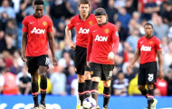 Man United thua thảm: Chức vô địch đâu có nằm ở derby Manchester?
