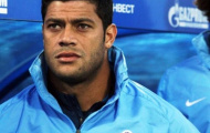 Hulk hạnh phúc với cuộc sống tại Nga