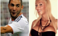 Benzema qua đêm với gái bán dâm... chuyển giới