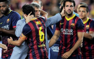 Martino: Barcelona còn lâu mới hoàn hảo