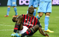 Milan thua Napoli: Phía sau một quả phạt đền