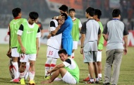 Báo chí Indonesia đánh giá cao U19 Việt Nam