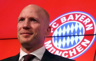 HLV Hitzfeld: Sammer đã mất đi quyền lực của mình