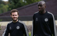 Chelsea đưa đội hình trị giá 137 triệu bảng để đấu với đội...hạng 2