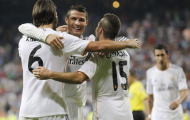 Khedira không hài lòng với khởi đầu chậm chạp của Real