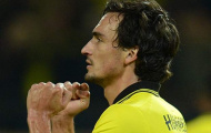 Hummels và Reus có thể thi đấu trận gặp 1860 Munich