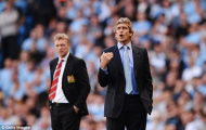 Man United đại bại: Vốn là phải thế