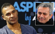 Mourinho lại bị Gullit 'đá đểu'