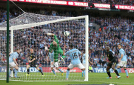 01h45 ngày 25/09, Man City vs Wigan: Khó có 'địa chấn' lần thứ hai