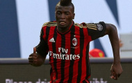 Buông El Shaarawy, Tottenham đưa Niang vào tầm ngắm
