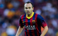 Cha Iniesta bật mí tương lai của con trai