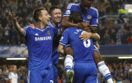 01h45 ngày 25/09, Swindon Town vs Chelsea: Chạy đà trước derby Luân Đôn