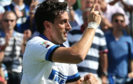 Pereira: Tất cả đều mừng cho Milito