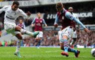 01h45 ngày 25/09, Aston Villa vs Tottenham: Chỉnh lại thước ngắm