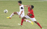 Những bài học cho U19 Việt Nam