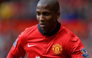 CĐV M.U lập diễn đàn tẩy chay Ashley Young
