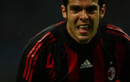 Kaka “củ hành” Milan, “bơm” tiền cho Real Madrid
