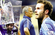 Mata: Hãy chứng minh Mourinho đã sai