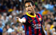 Neymar: Không ghi bàn thì đã sao?!