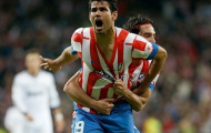 03h00 ngày 25/09, Atletico vs Osasuna: Không thể cản “Rojiblancos”