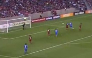 Video MLS: L.A. Galaxy 1-1 Seattle Sounders