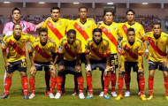 Các trận bóng cỏ ngày 24/09: Vòng bảng Concacaf Champions League & Vòng 1/16 Copa Sudamericana
