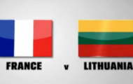 Video EuroBasket 2013: Pháp lên ngôi vô địch sau chiến thắng trước Lithuania