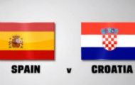 Video EuroBasket 2013: Tây Ban Nha được an ủi với huy chương đồng sau chiến thắng trước Croatia
